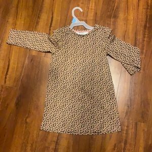 Little girl dress